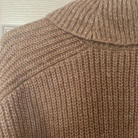 2 Sweater Bundle Time and Tru and Jeanne Pierre Size Large - Picture 9 of 10